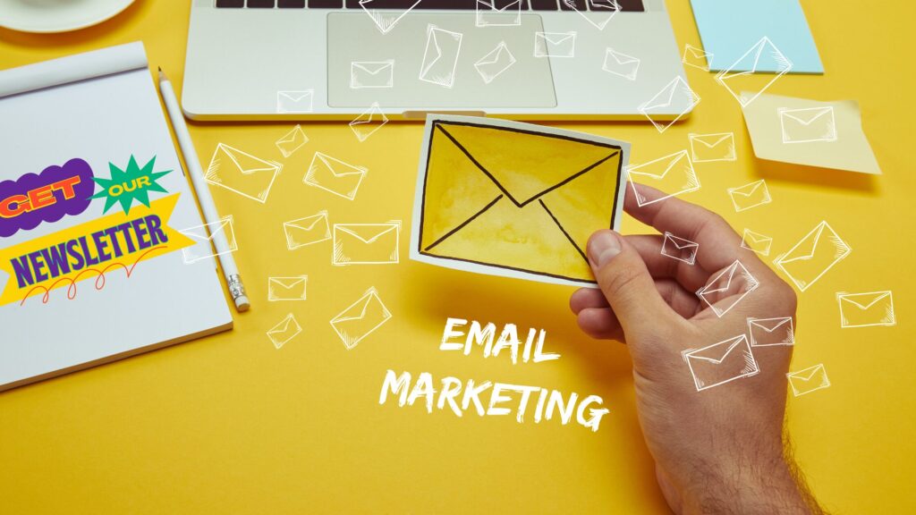 Email Marketing Why It S Still Relevant And How To Do It Right