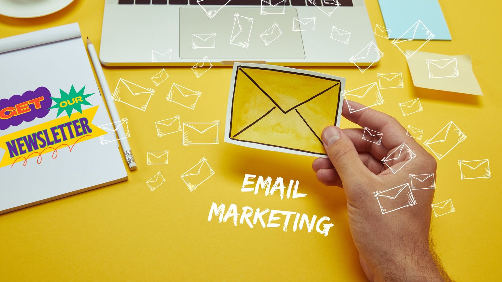 Email Marketing