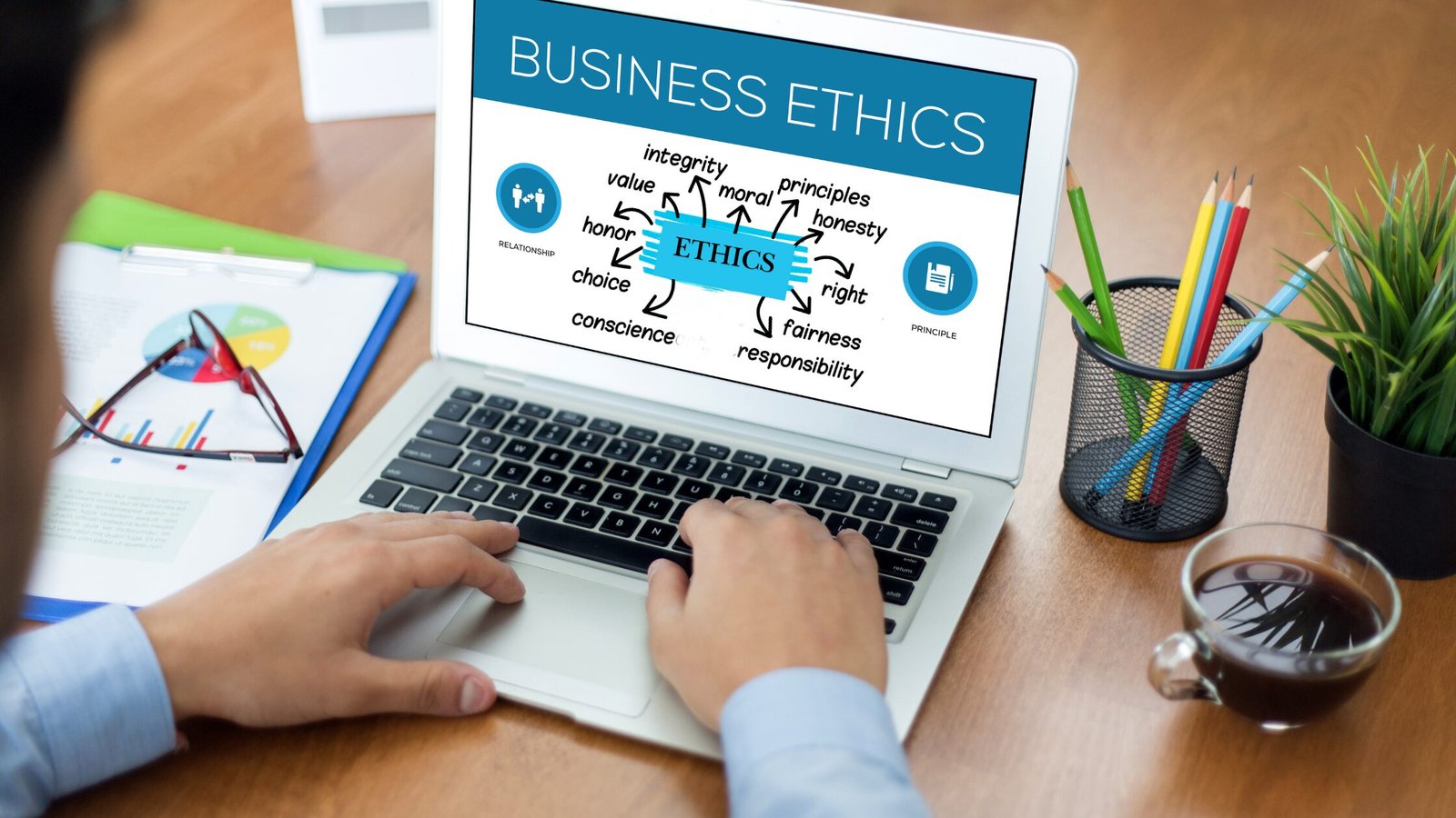 Ethical Digital Marketing Practices