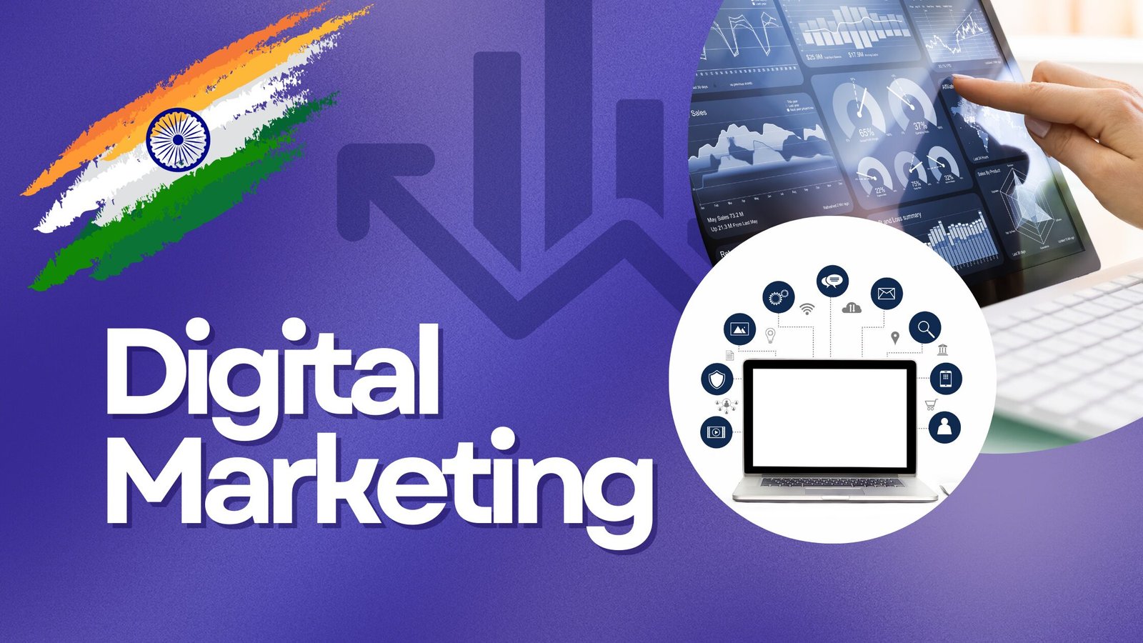 How AI is Revolutionizing Digital Marketing in India