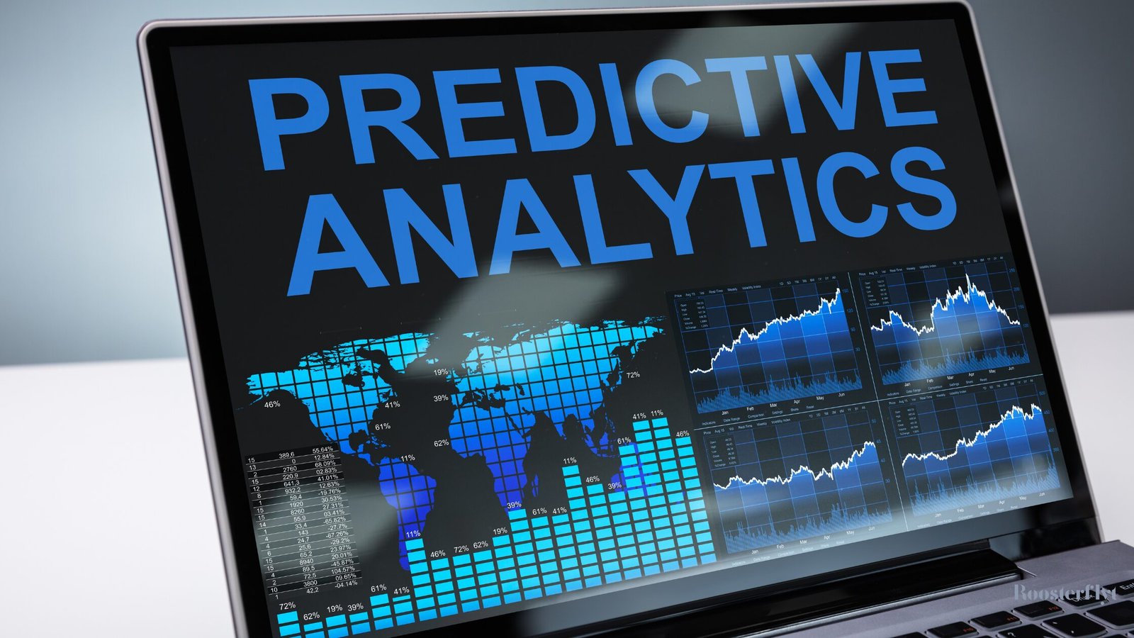 New Era of Predictive Marketing 